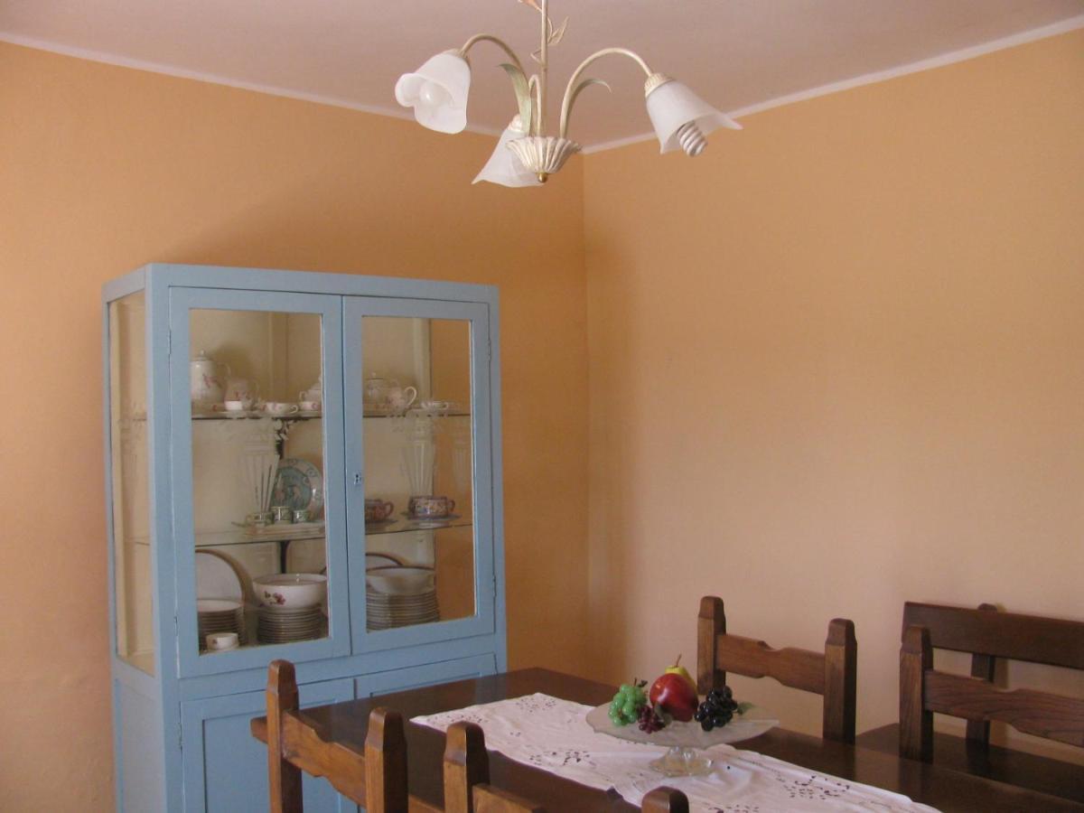 casavacanzetorresansevero Orvieto Esterno foto