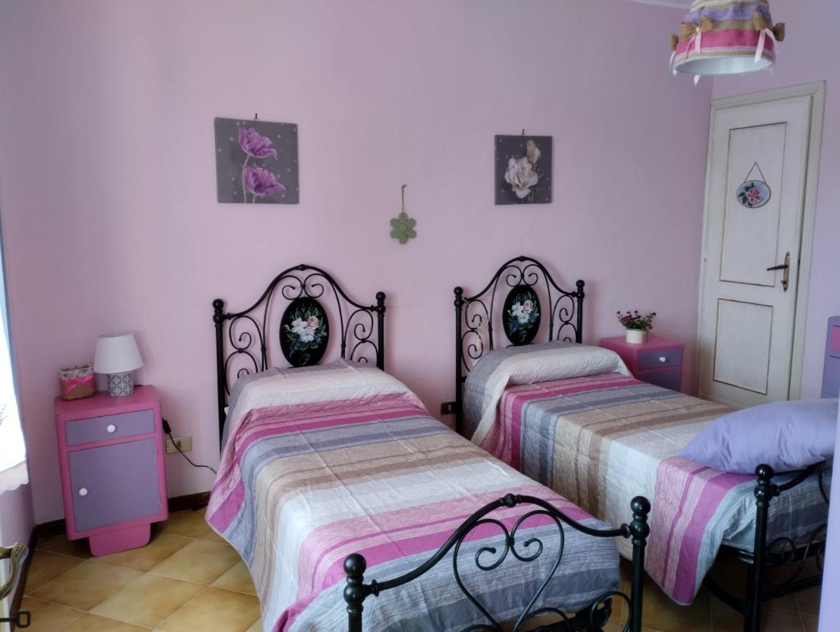 casavacanzetorresansevero Orvieto Esterno foto
