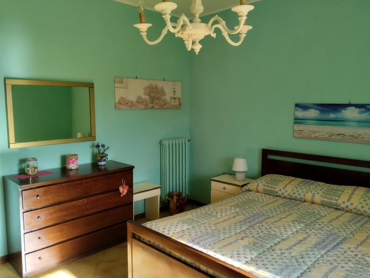 casavacanzetorresansevero Orvieto Esterno foto