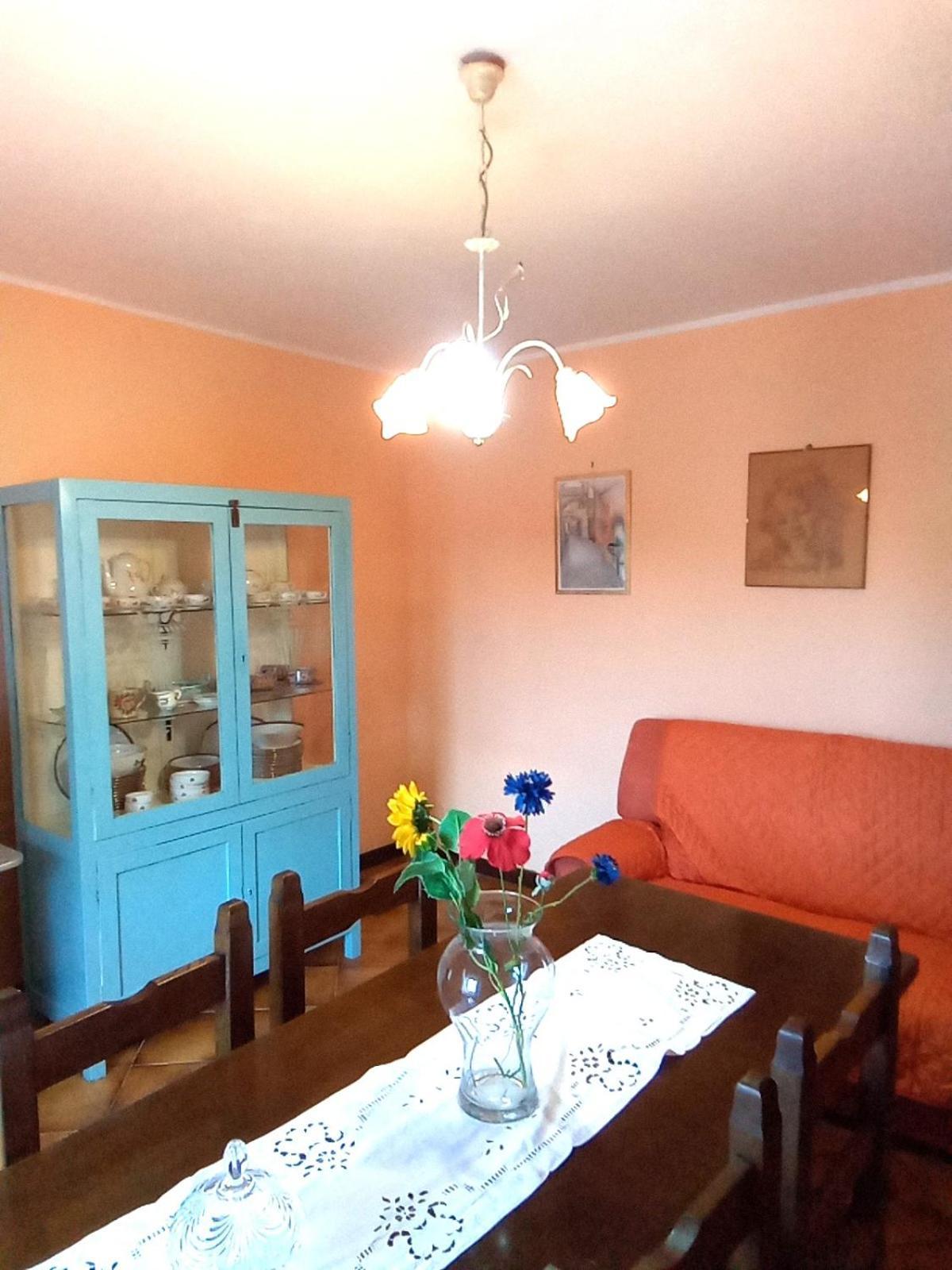 casavacanzetorresansevero Orvieto Esterno foto