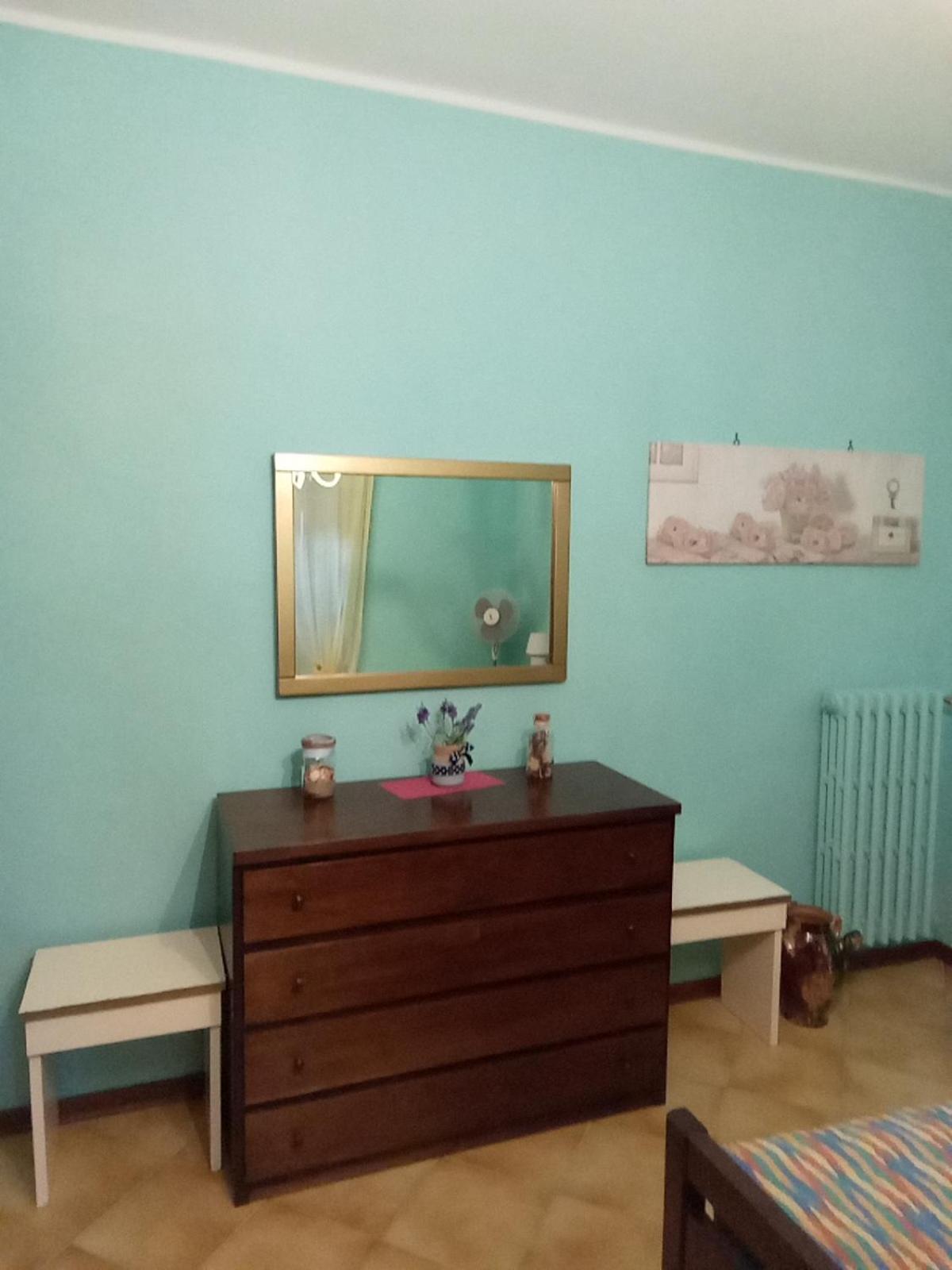 casavacanzetorresansevero Orvieto Esterno foto