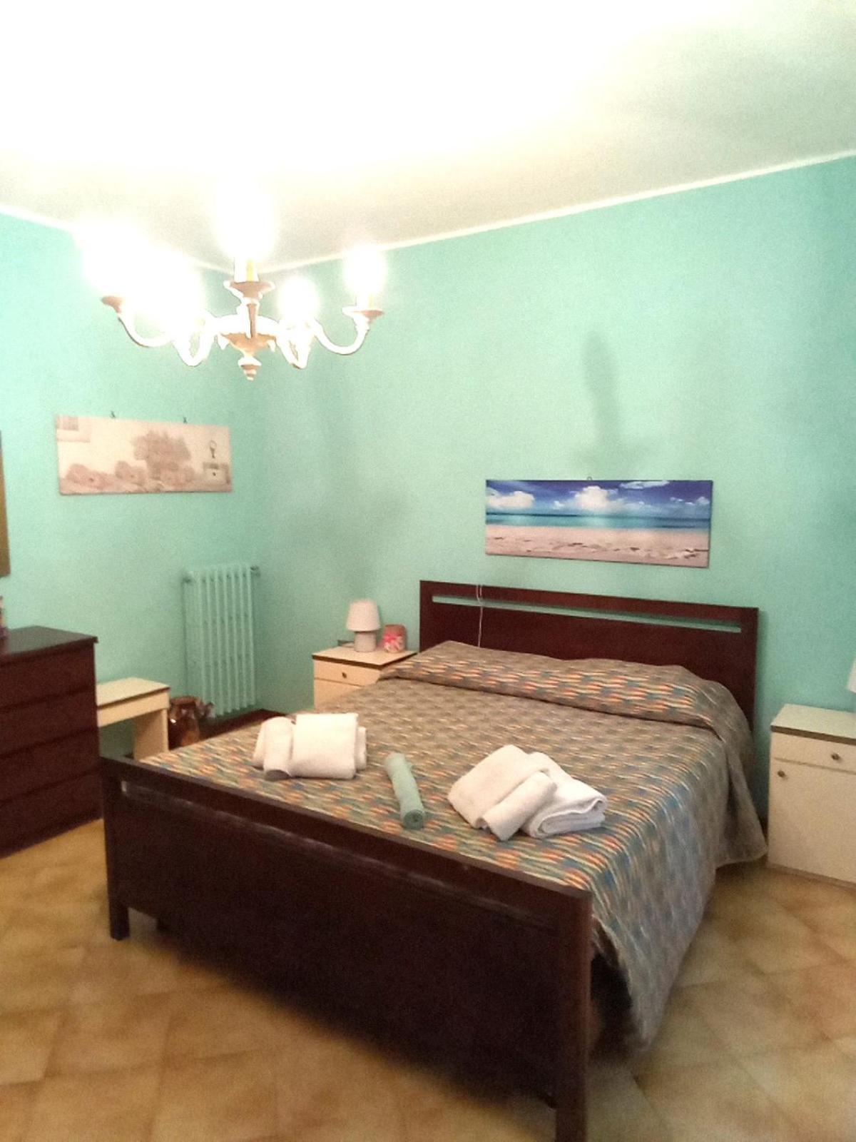 casavacanzetorresansevero Orvieto Esterno foto